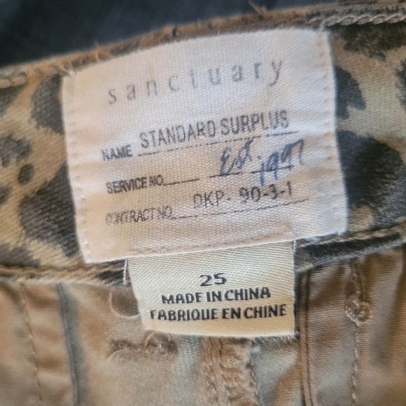 Jeans - Picture 6 of 6